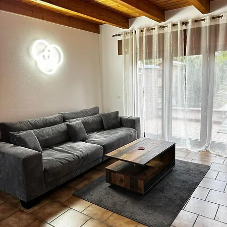 Apartment - Einliegerwohnung Monchengladbach